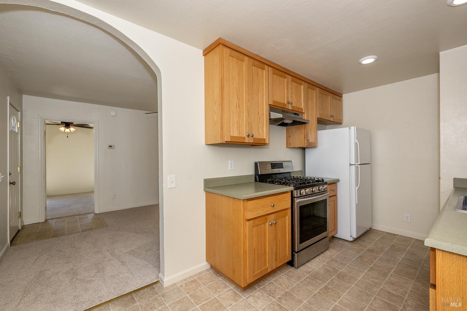 1181 Clover Drive Santa Rosa CA 95401