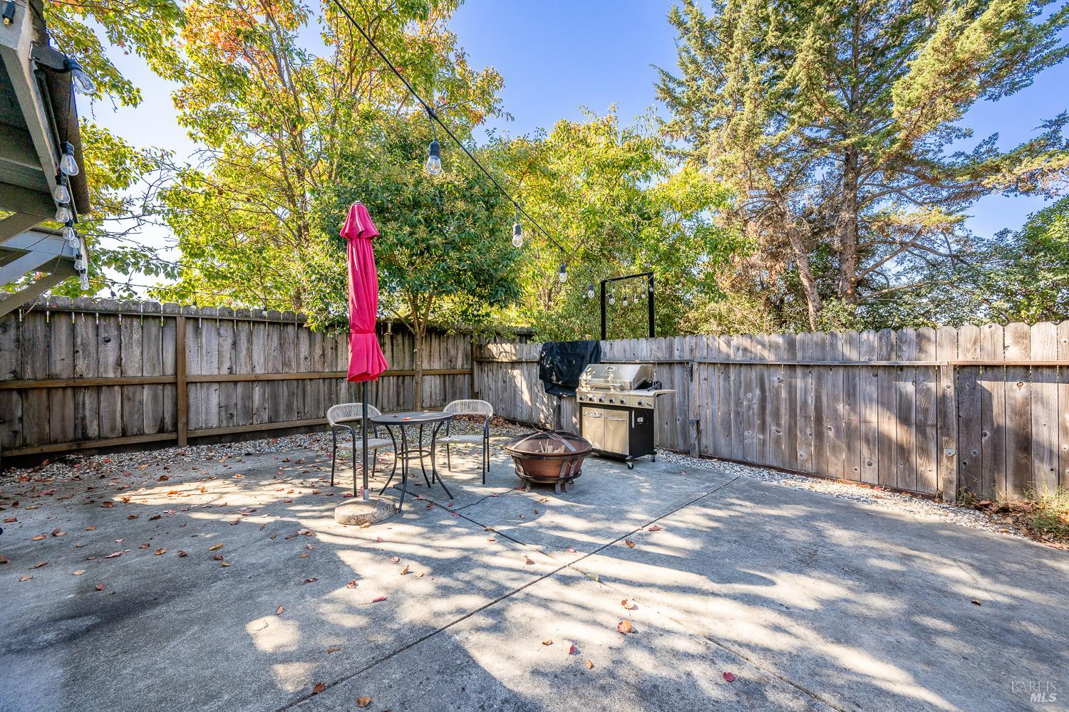 1181 Clover Drive Santa Rosa CA 95401