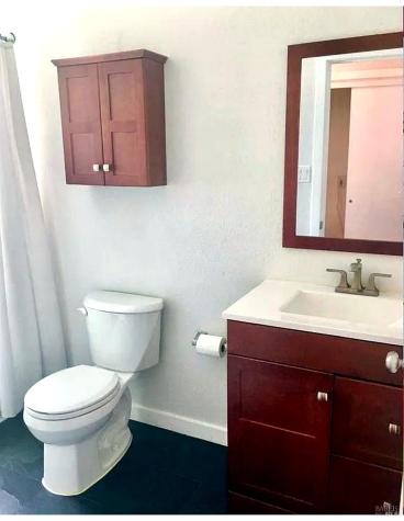 216 Hazel Street Santa Rosa CA 95401