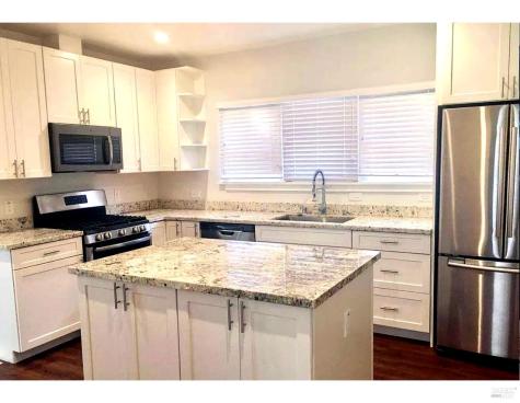 216 Hazel Street Santa Rosa CA 95401