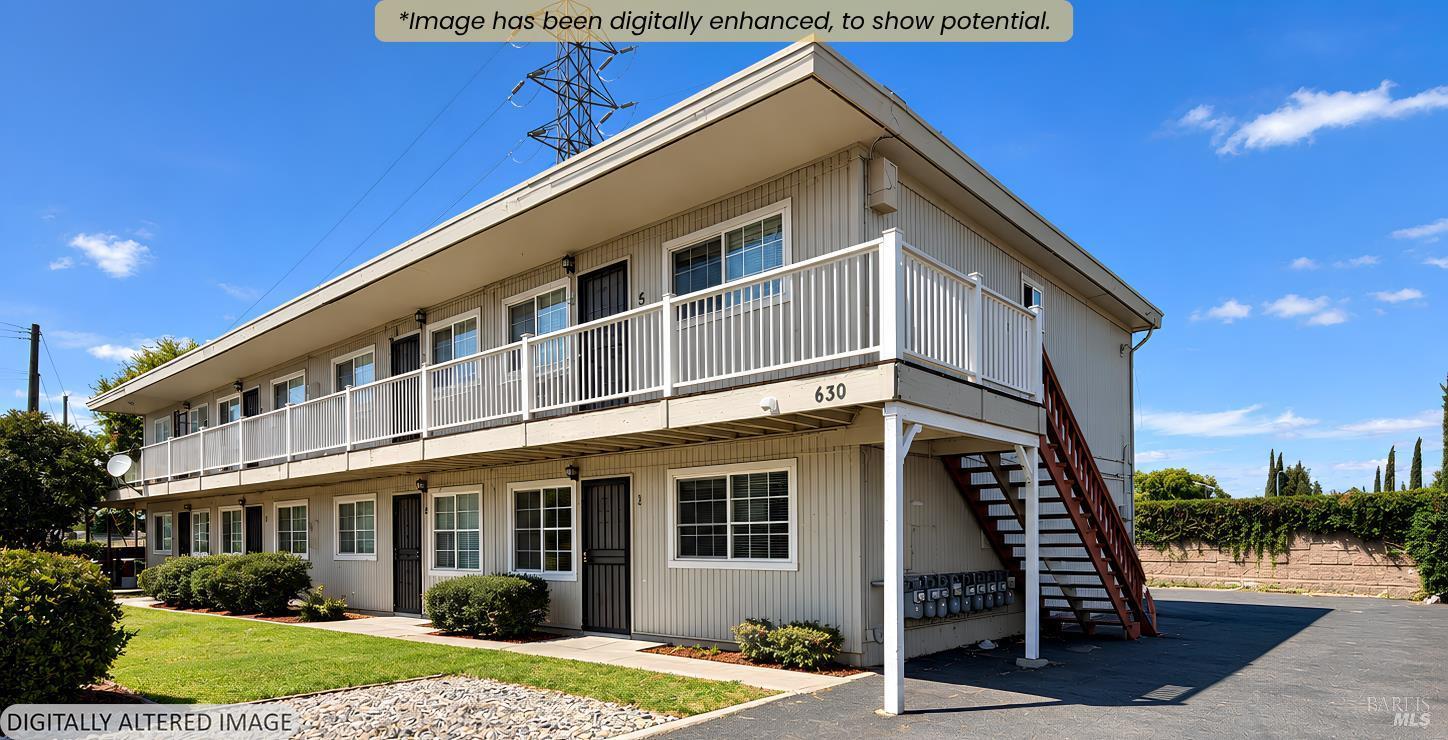 630 W Tregallas Road Antioch CA 94509