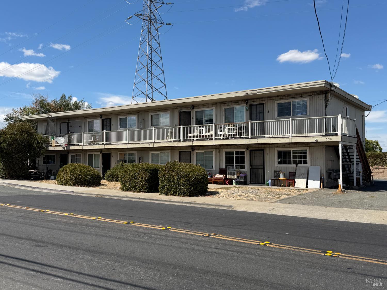 630 W Tregallas Road Antioch CA 94509