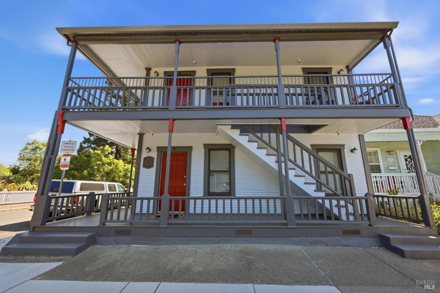 300 Santa Rosa Avenue Santa Rosa CA 95404