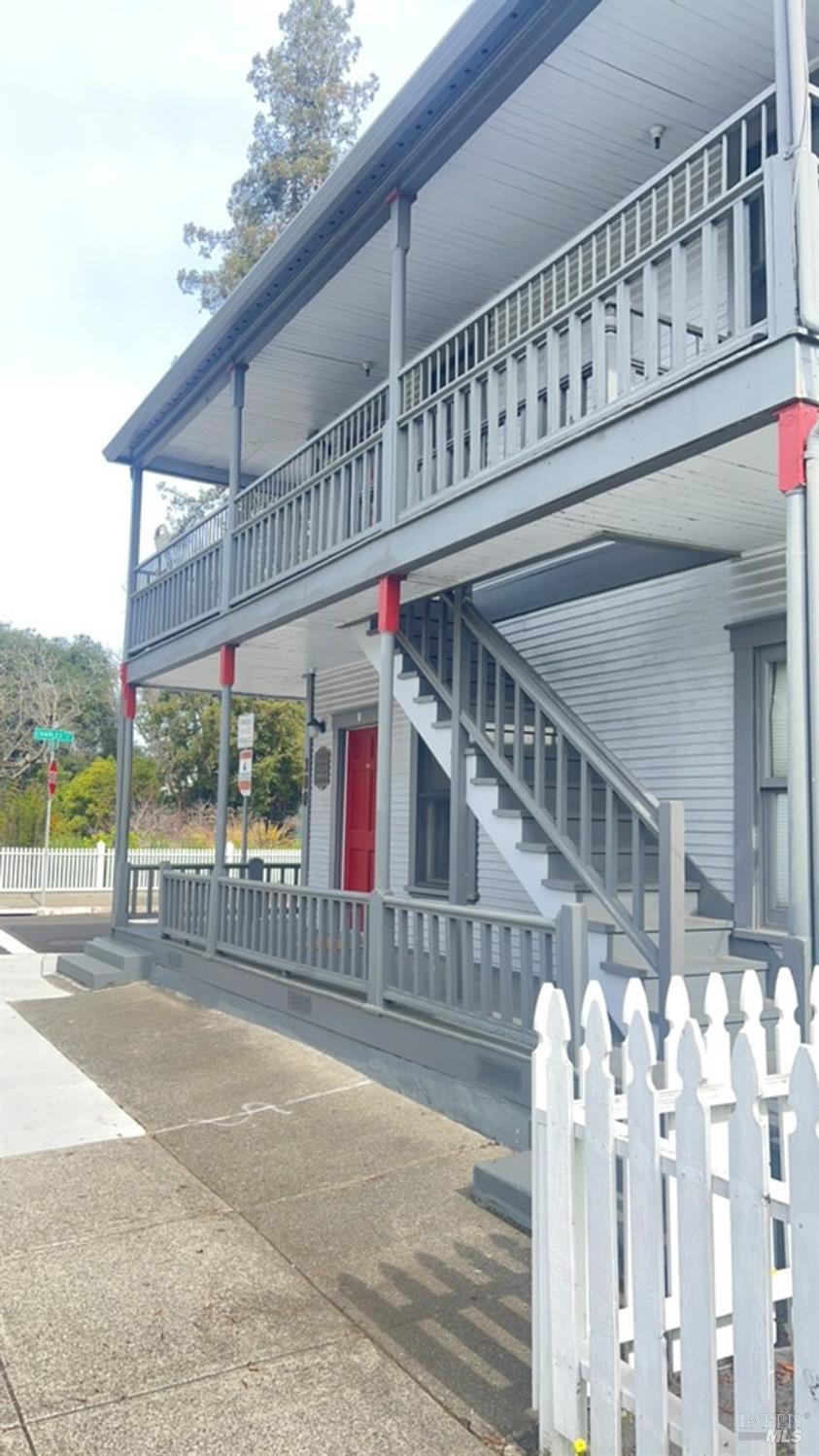 300 Santa Rosa Avenue Santa Rosa CA 95404