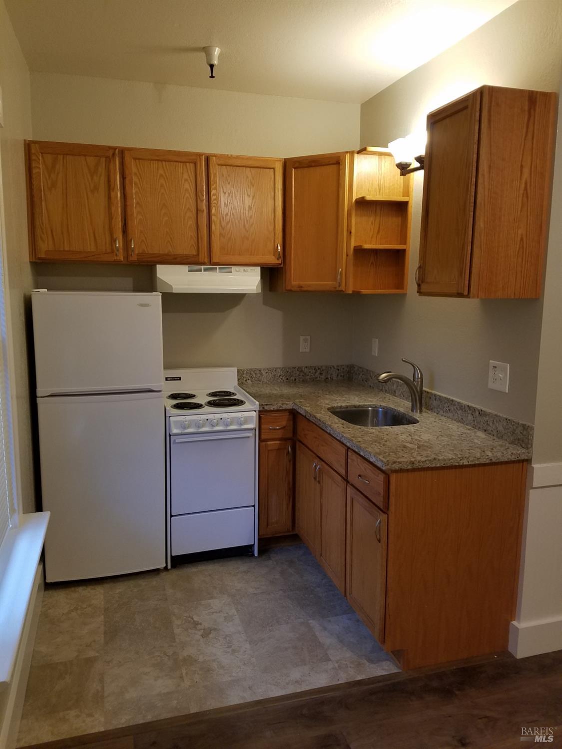 300 Santa Rosa Avenue Santa Rosa CA 95404