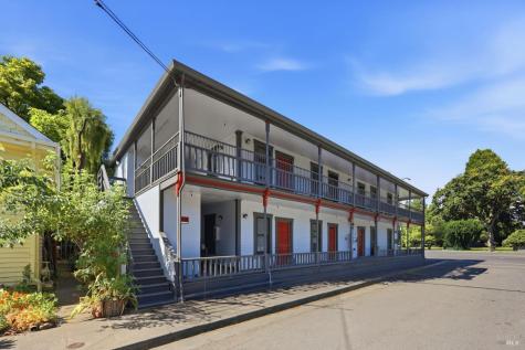300 Santa Rosa Avenue Santa Rosa CA 95404