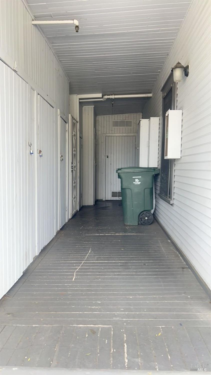 300 Santa Rosa Avenue Santa Rosa CA 95404