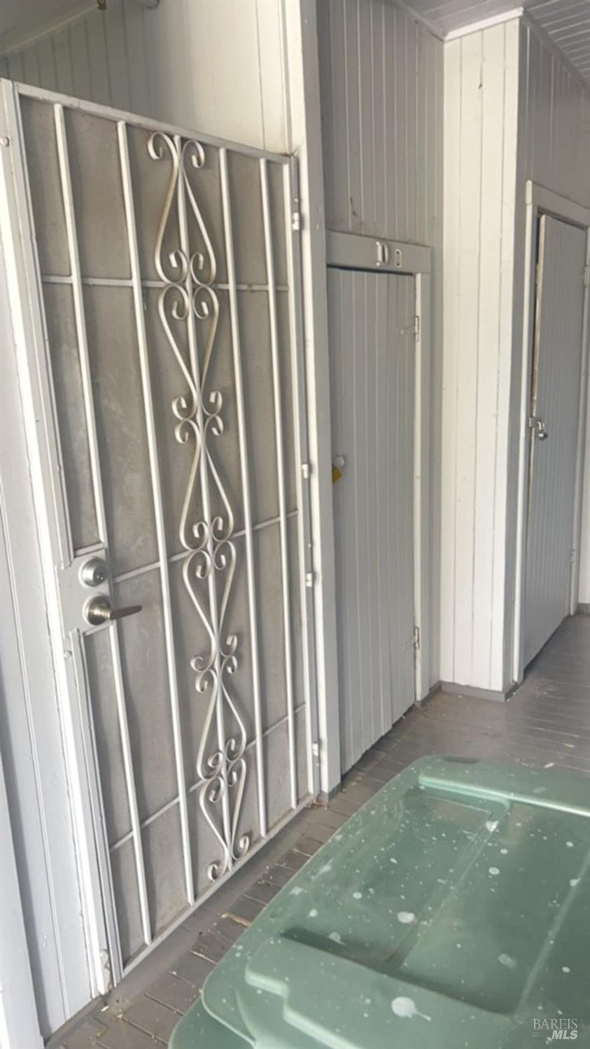300 Santa Rosa Avenue Santa Rosa CA 95404