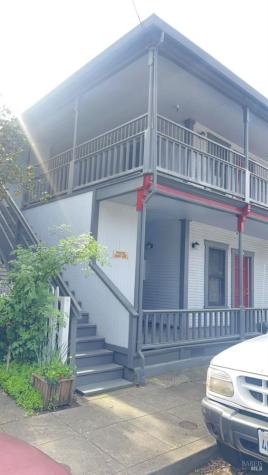300 Santa Rosa Avenue Santa Rosa CA 95404