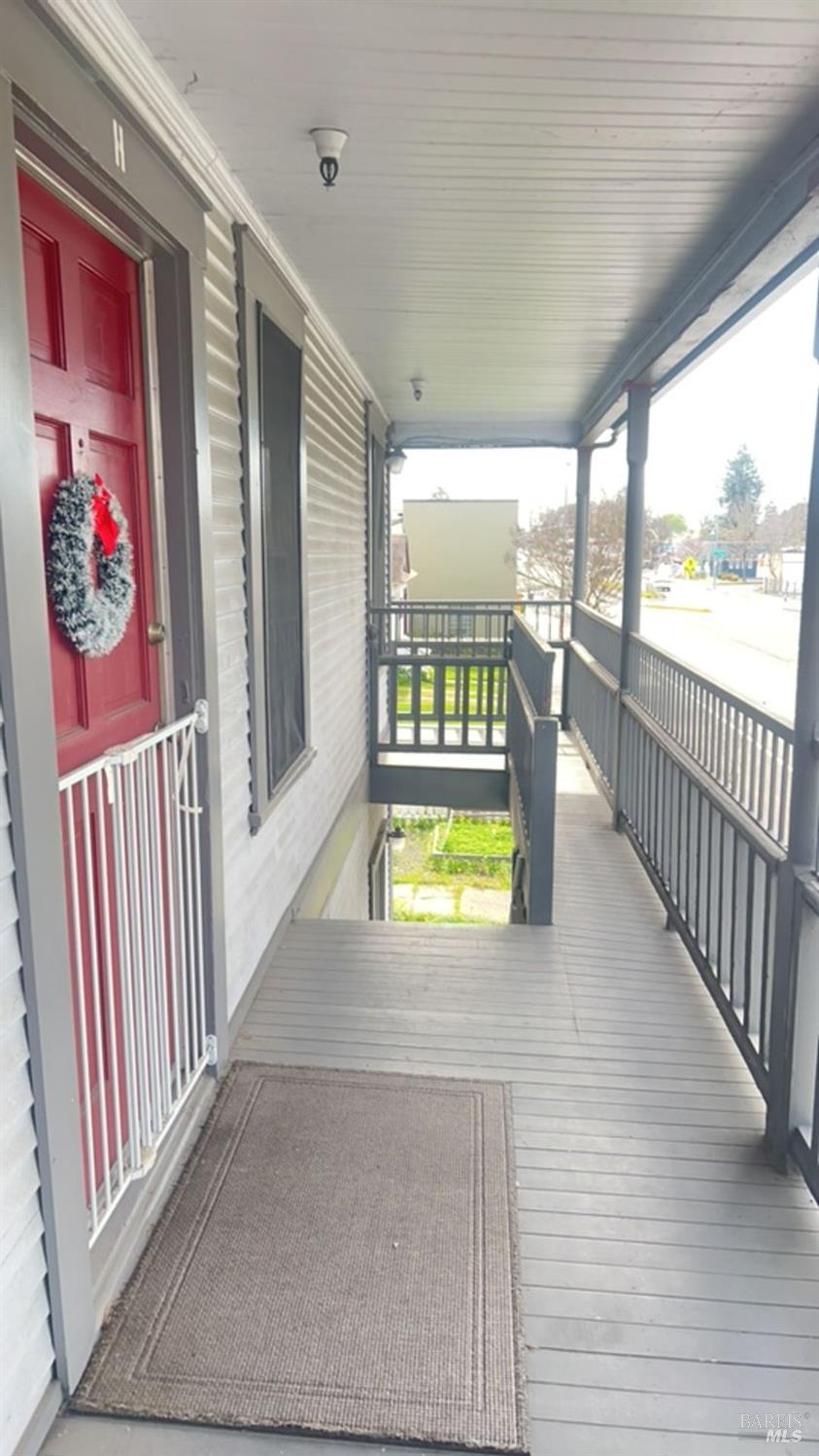 300 Santa Rosa Avenue Santa Rosa CA 95404