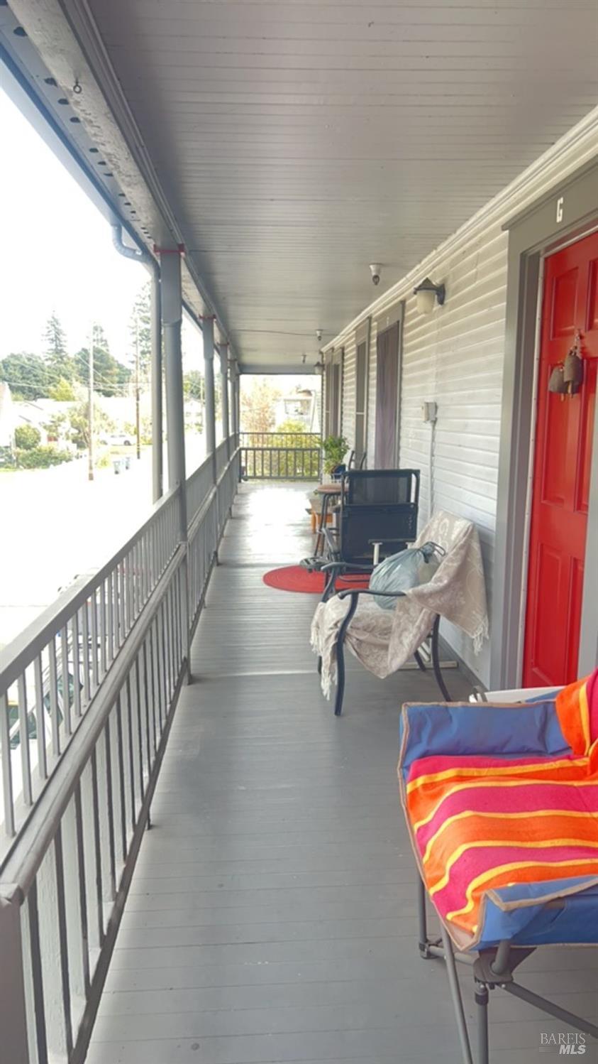 300 Santa Rosa Avenue Santa Rosa CA 95404