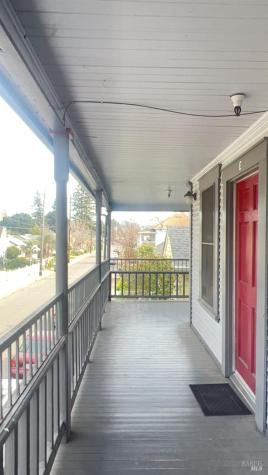 300 Santa Rosa Avenue Santa Rosa CA 95404
