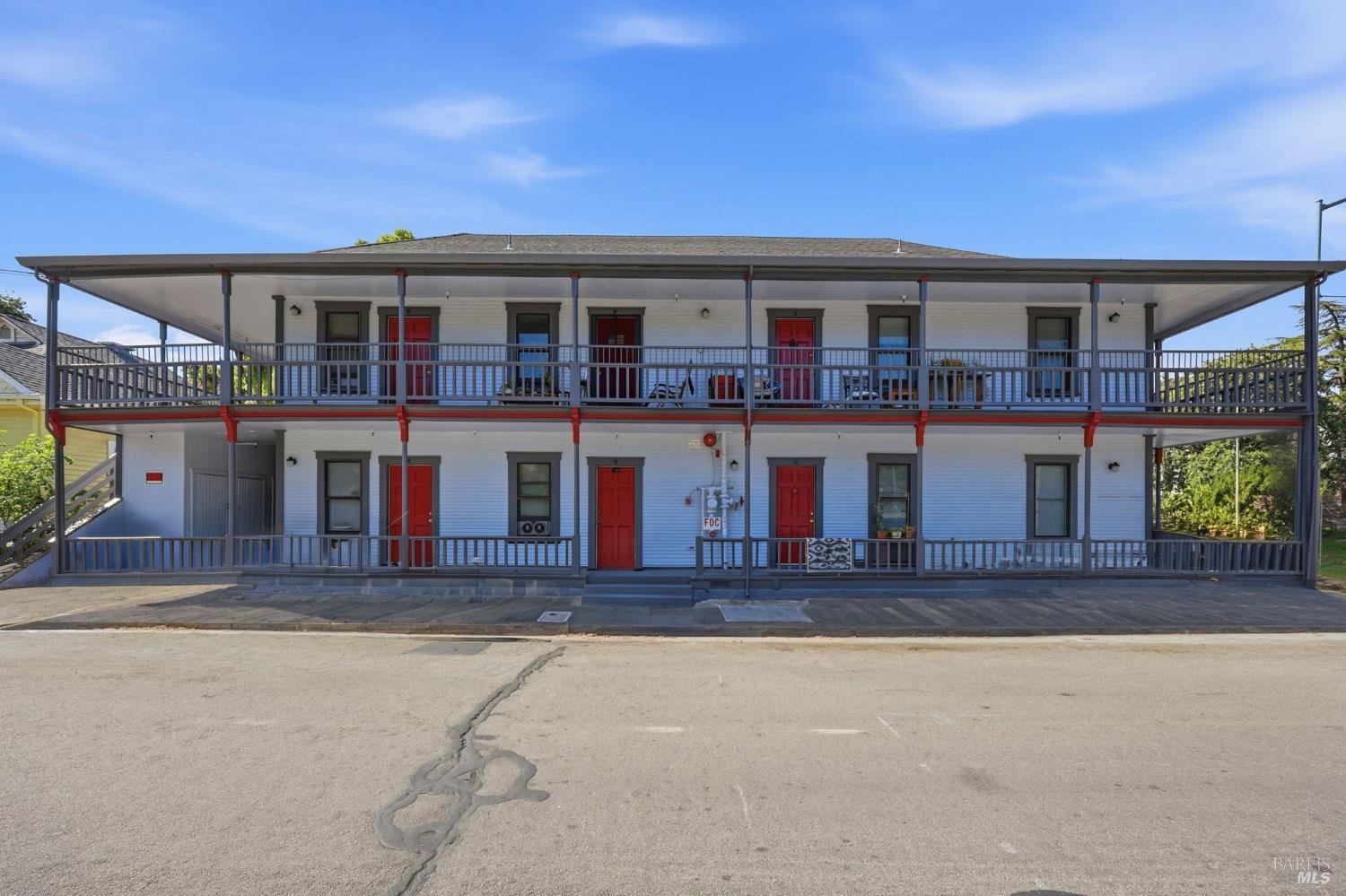 300 Santa Rosa Avenue Santa Rosa CA 95404
