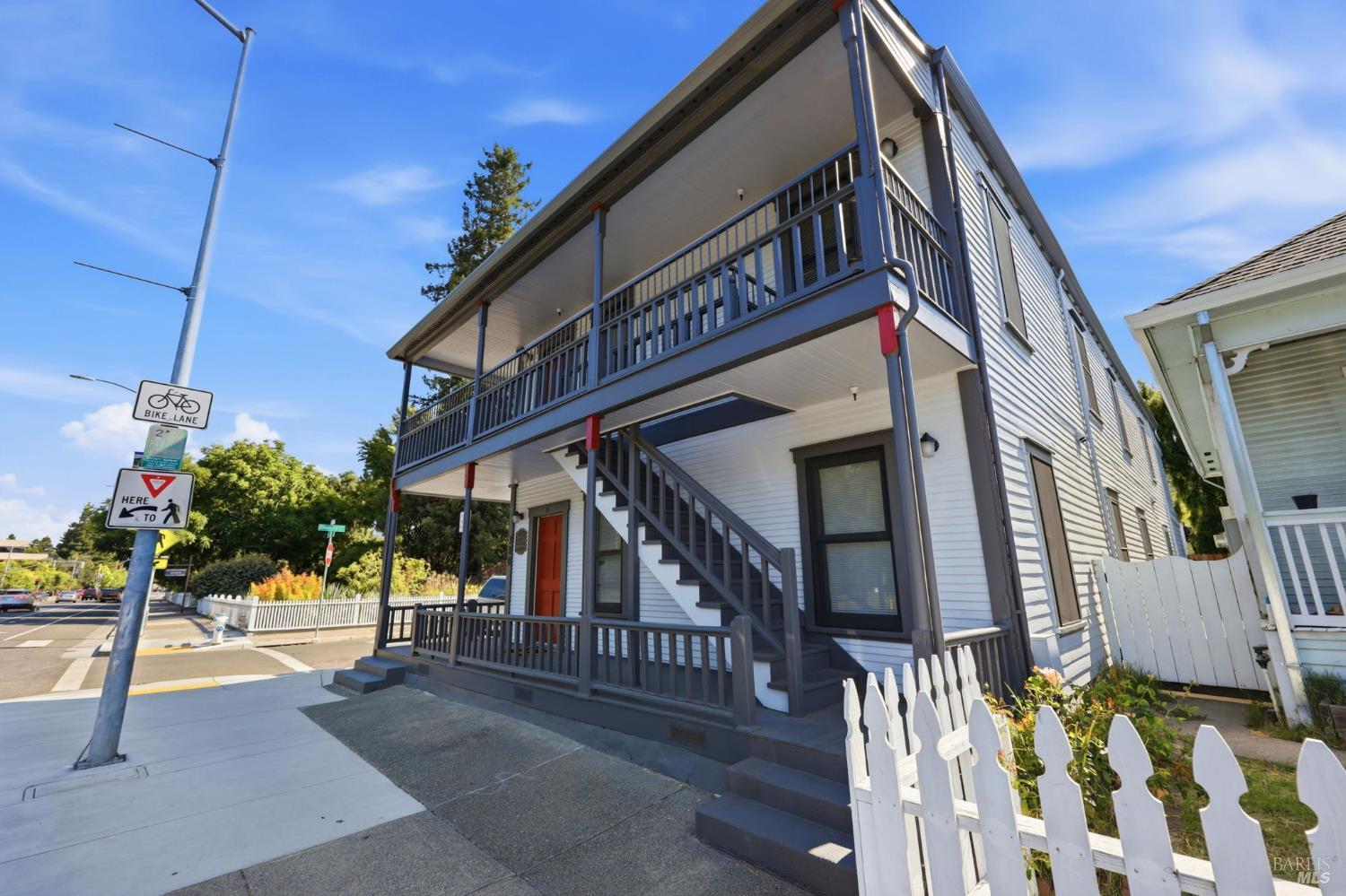 300 Santa Rosa Avenue Santa Rosa CA 95404