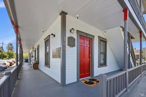 300 Santa Rosa Avenue Santa Rosa CA 95404