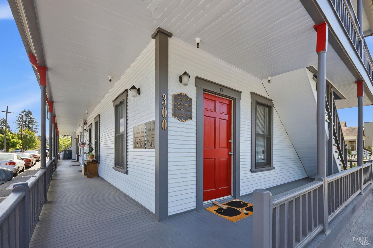 300 Santa Rosa Avenue Santa Rosa CA 95404