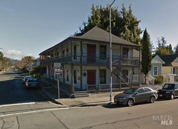 300 Santa Rosa Avenue Santa Rosa CA 95404