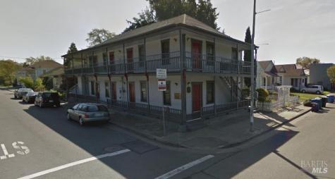 300 Santa Rosa Avenue Santa Rosa CA 95404