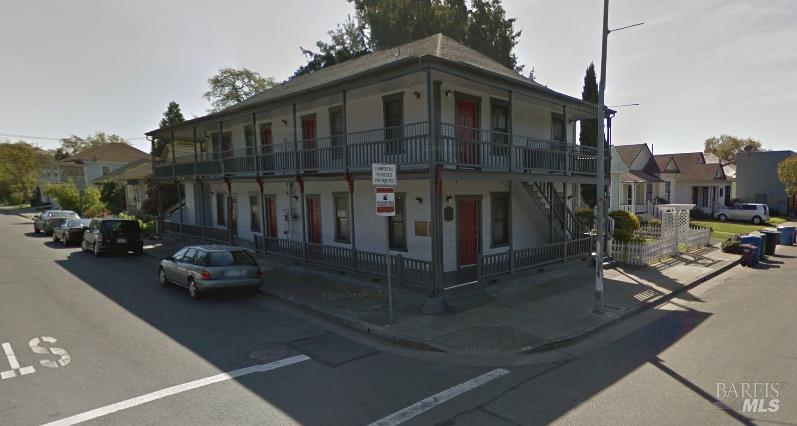 300 Santa Rosa Avenue Santa Rosa CA 95404