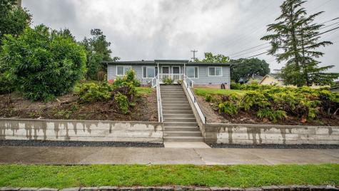 619-621 Kentucky Street Petaluma CA 94952