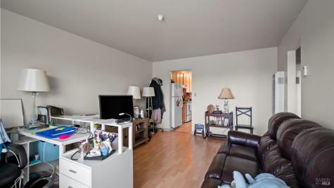 619-621 Kentucky Street Petaluma CA 94952