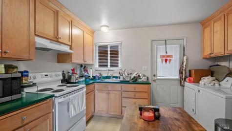 619-621 Kentucky Street Petaluma CA 94952