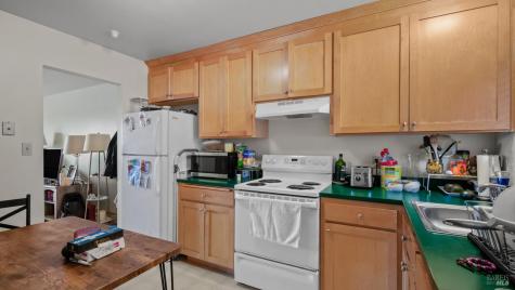 619-621 Kentucky Street Petaluma CA 94952