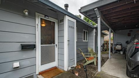 619-621 Kentucky Street Petaluma CA 94952