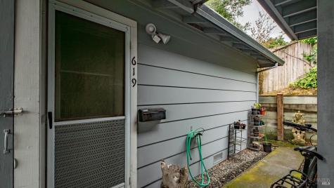 619-621 Kentucky Street Petaluma CA 94952