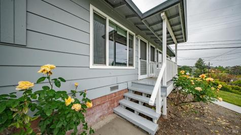 619-621 Kentucky Street Petaluma CA 94952