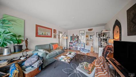 619-621 Kentucky Street Petaluma CA 94952
