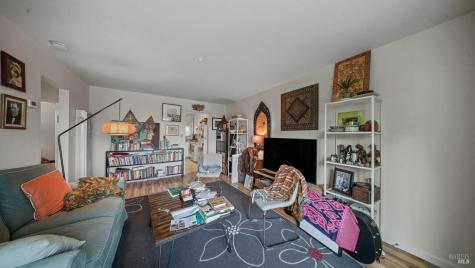 619-621 Kentucky Street Petaluma CA 94952