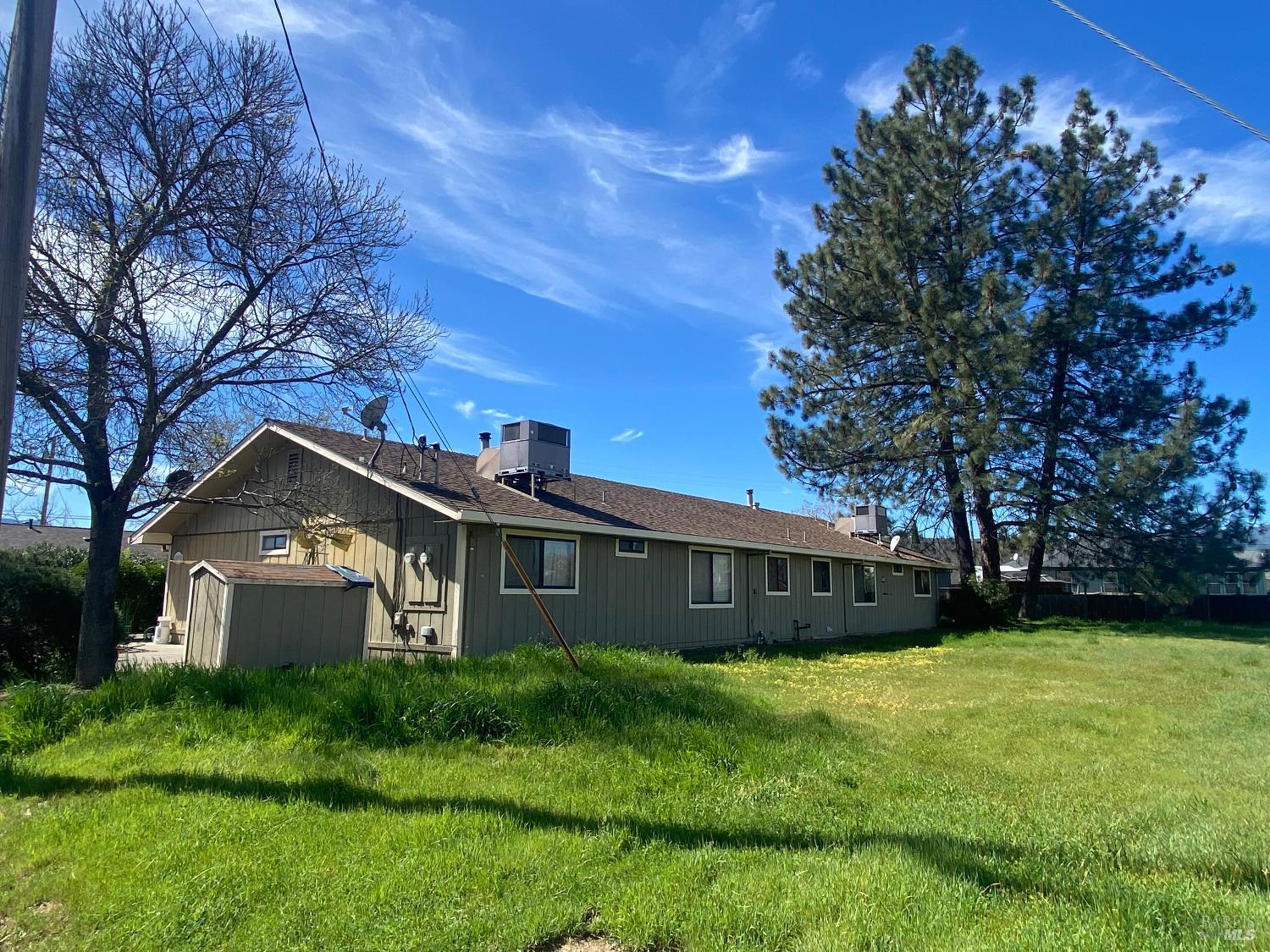 18735 Magnolia Court Hidden Valley Lake CA 95467