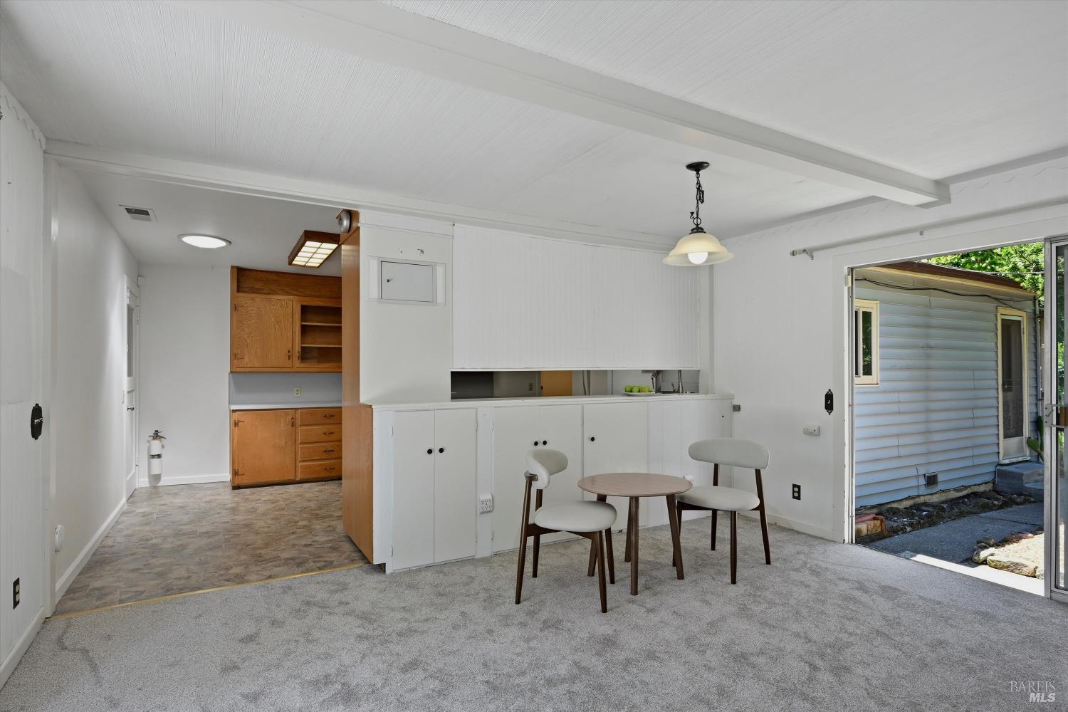 4941 Hansen Drive Santa Rosa CA 95409