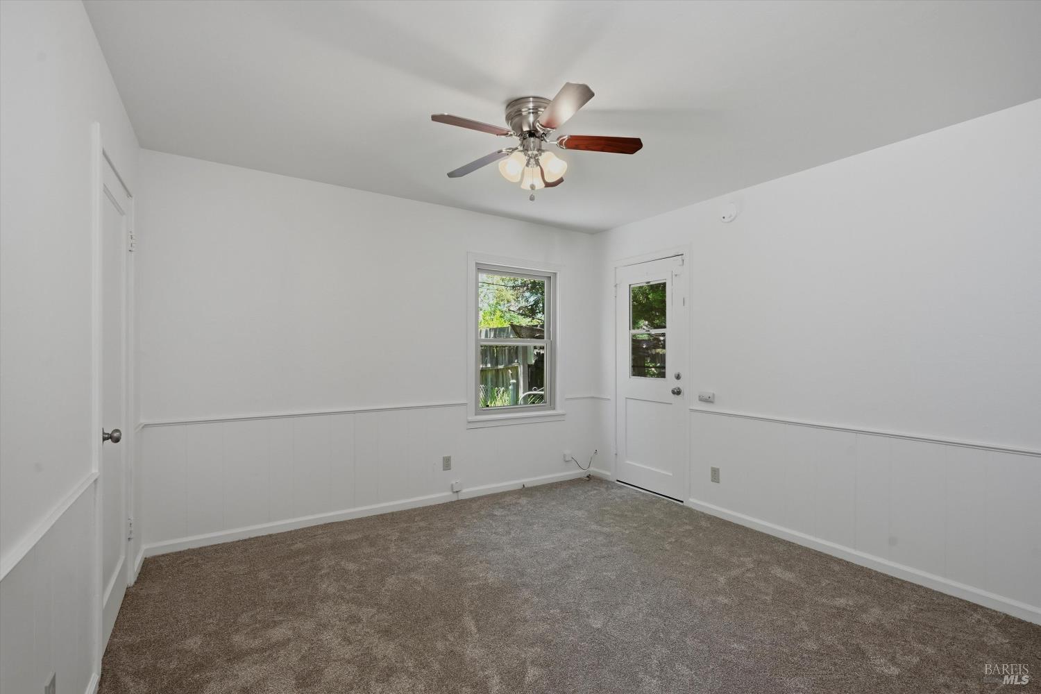 4941 Hansen Drive Santa Rosa CA 95409