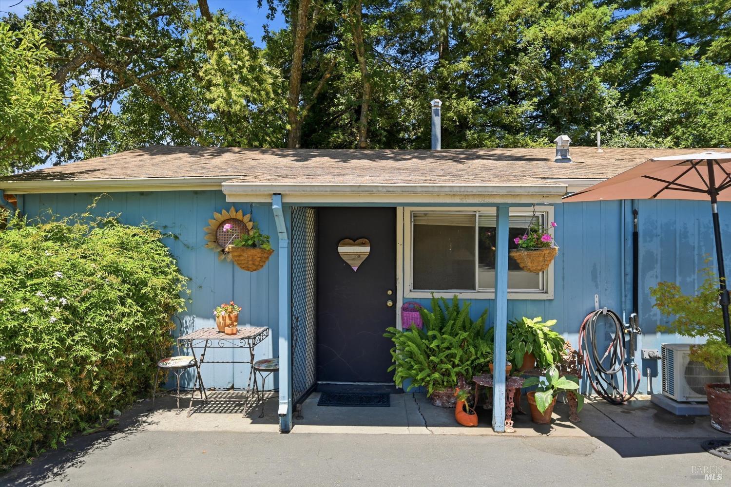 4941 Hansen Drive Santa Rosa CA 95409