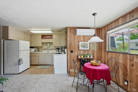4941 Hansen Drive Santa Rosa CA 95409