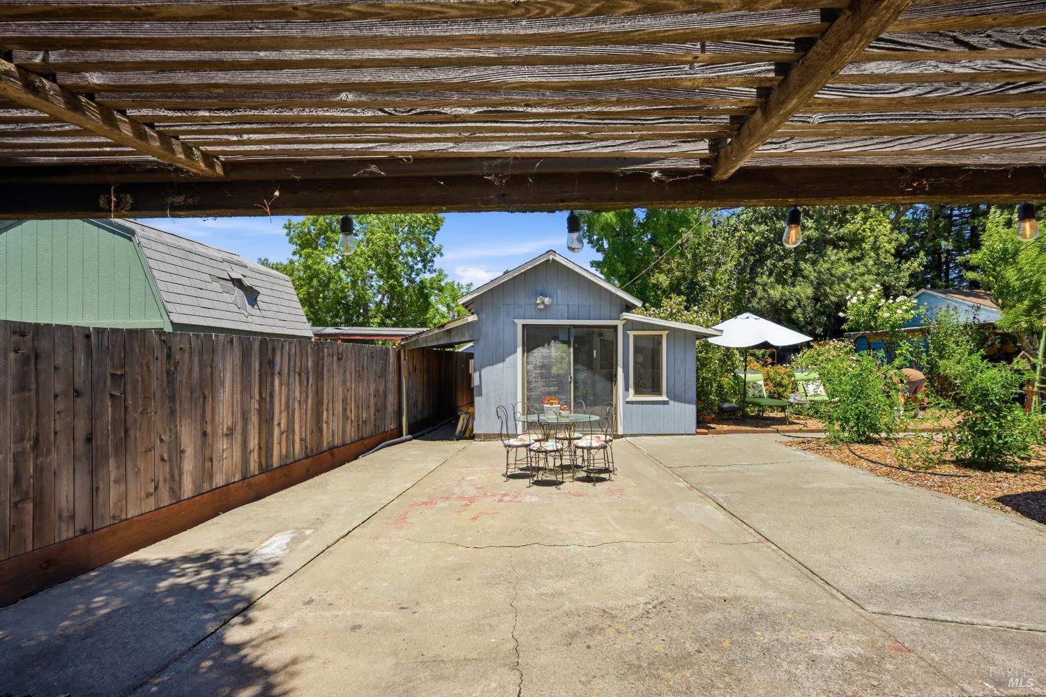 4941 Hansen Drive Santa Rosa CA 95409