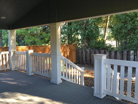 615 Antonio Street Cloverdale CA 95425