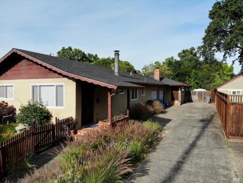 1574-1578 Wright Street Santa Rosa CA 95404