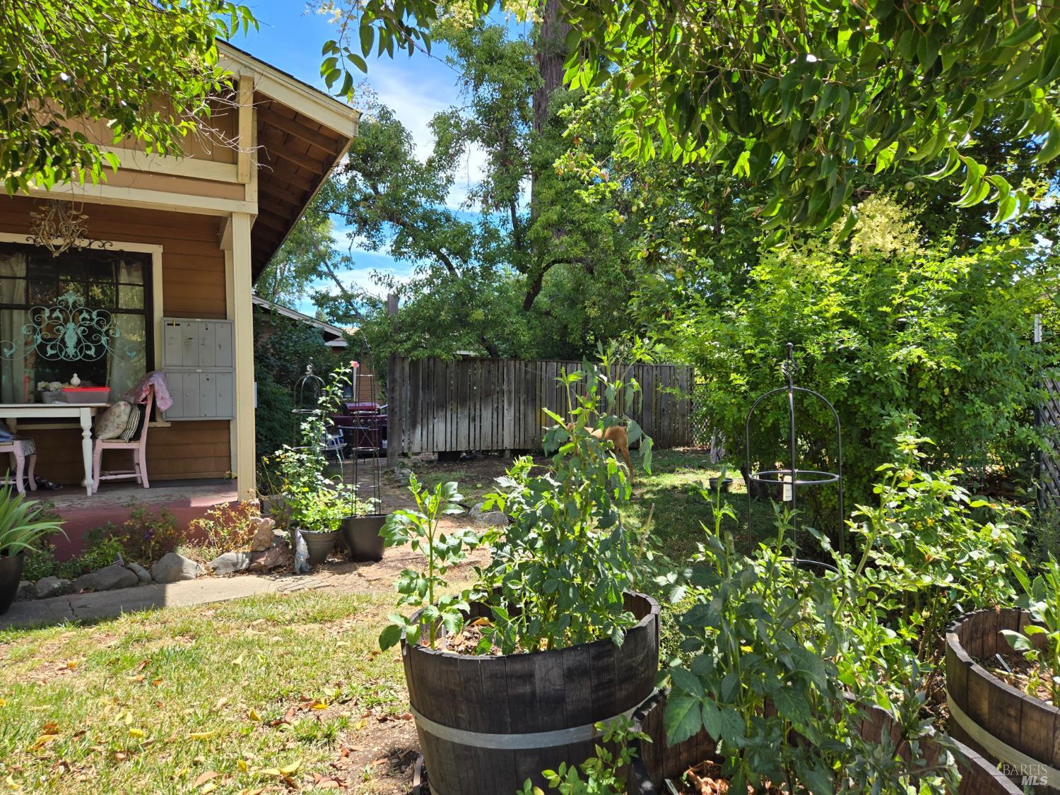 713 S Main Street Willits CA 95490
