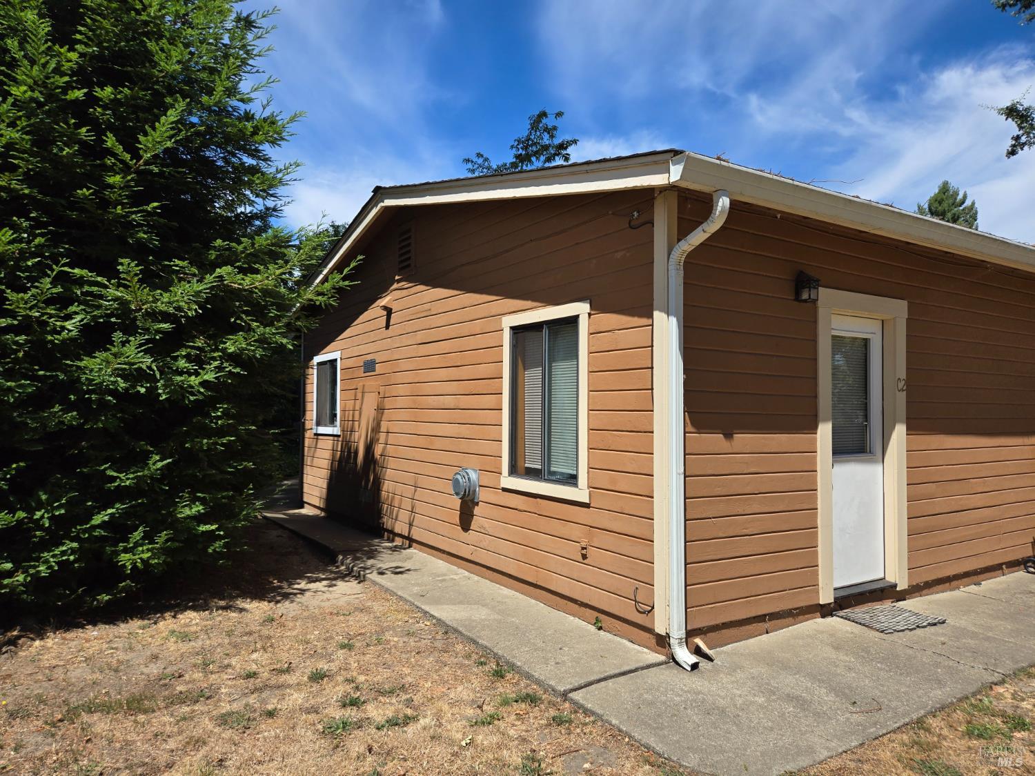 713 S Main Street Willits CA 95490