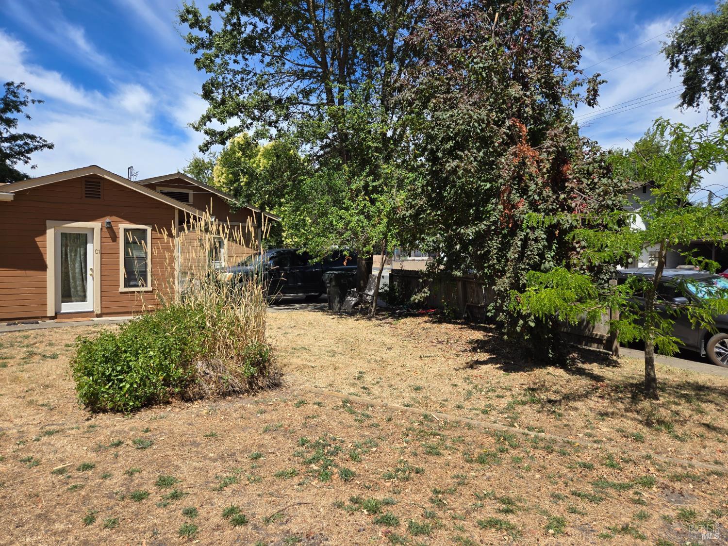 713 S Main Street Willits CA 95490