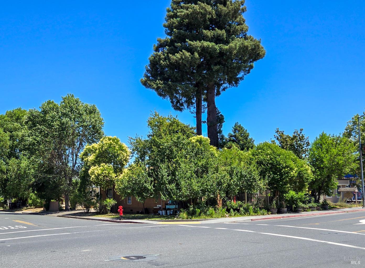 713 S Main Street Willits CA 95490