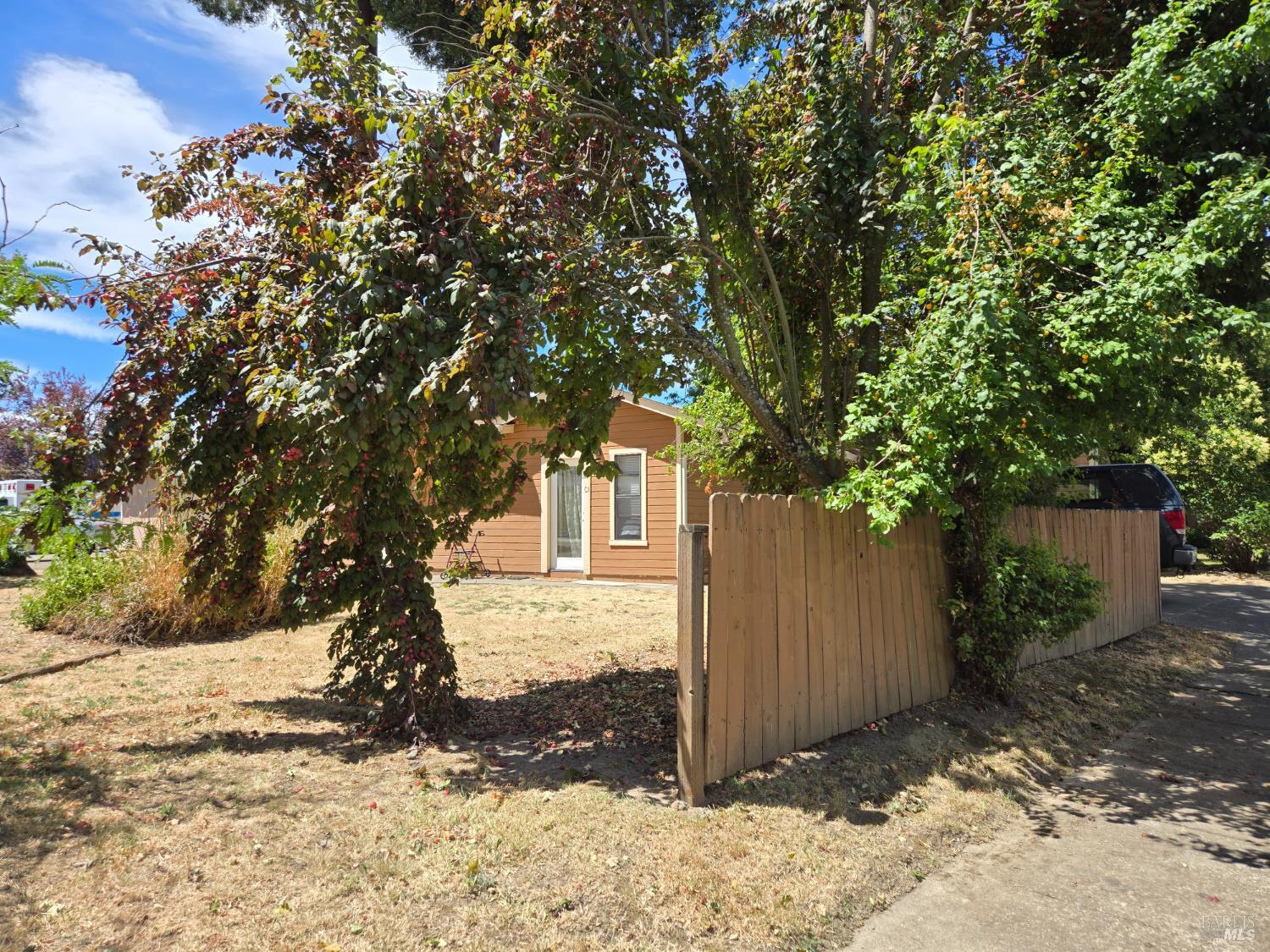 713 S Main Street Willits CA 95490
