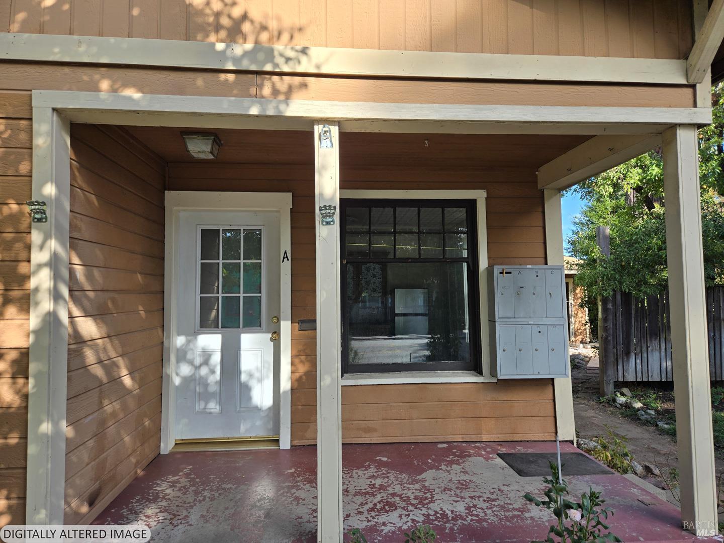 713 S Main Street Willits CA 95490