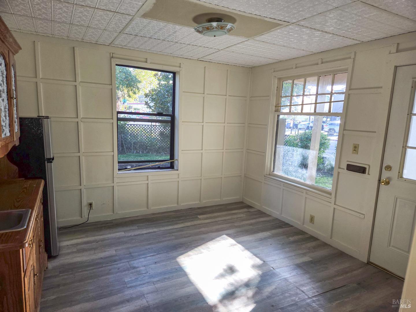 713 S Main Street Willits CA 95490
