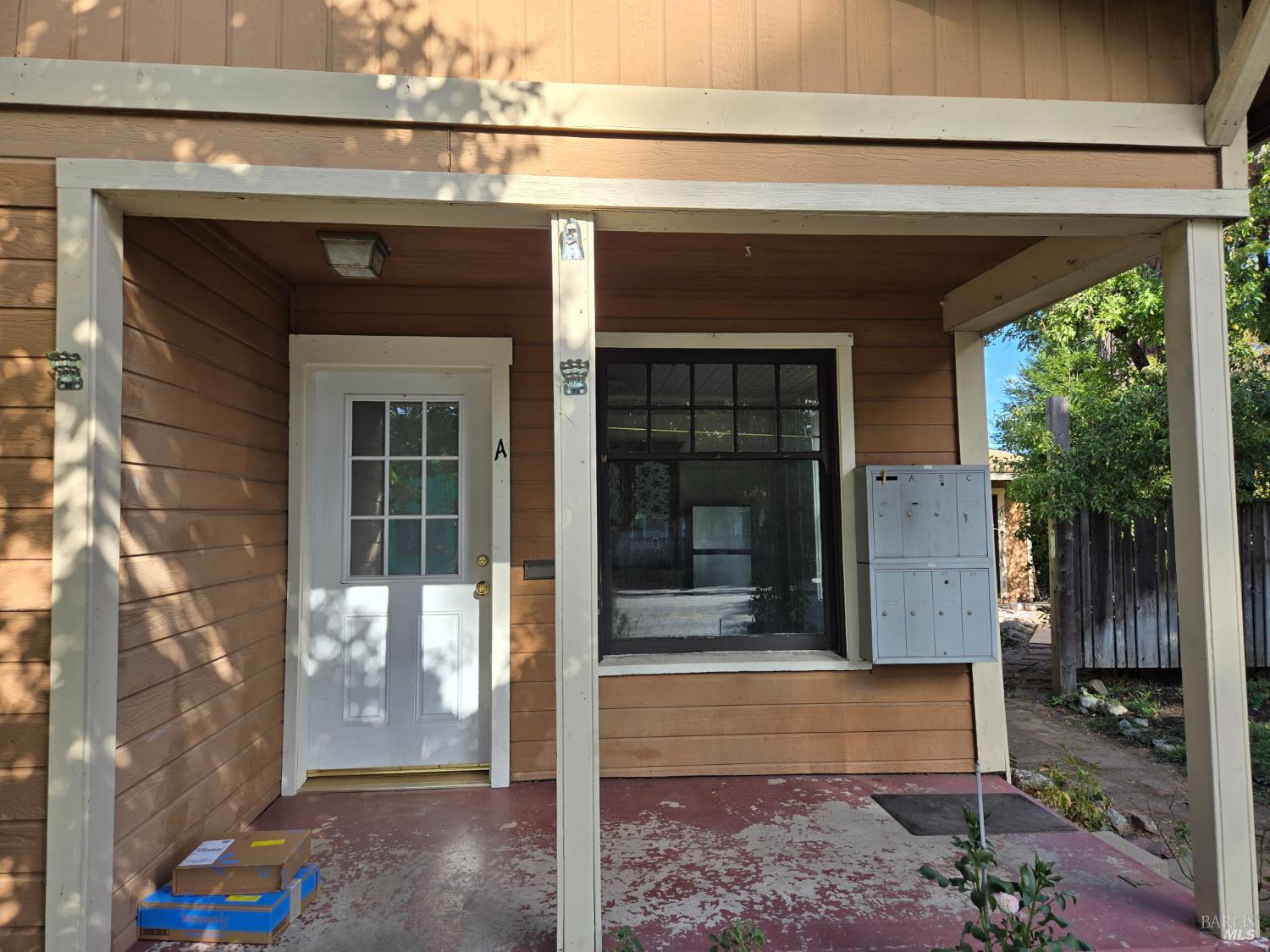 713 S Main Street Willits CA 95490