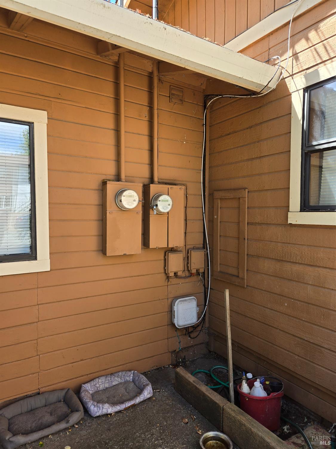 713 S Main Street Willits CA 95490