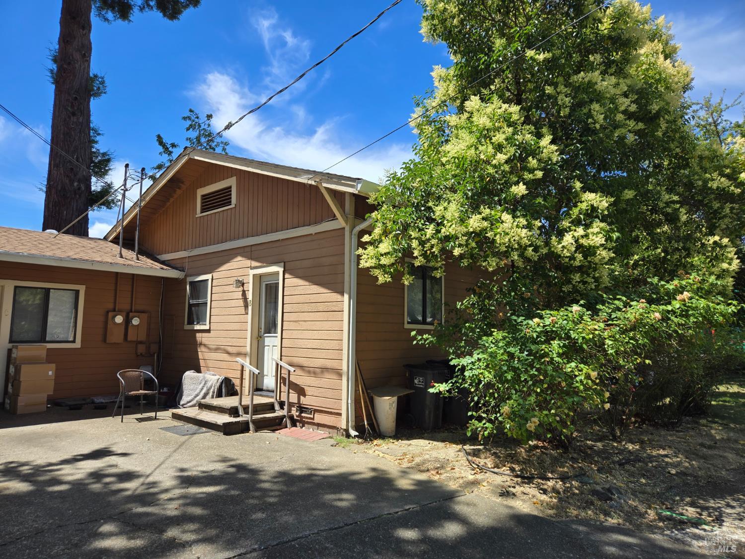 713 S Main Street Willits CA 95490